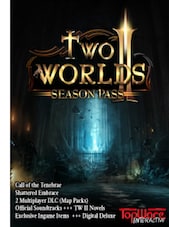Two Worlds II Season Pass PC
