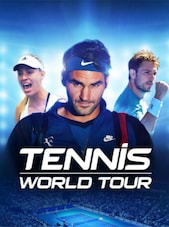 Tennis World Tour PC