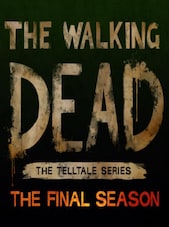 The Walking Dead: The Final Season PC