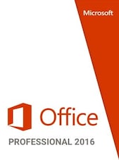 Microsoft Office Professional 2016 - Plus PC