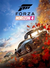 Forza Horizon 4 PC