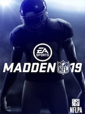 Madden NFL 19 PS4