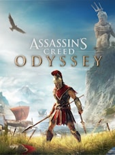 Assassin's Creed Odyssey PC