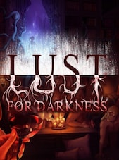 Lust for Darkness PC