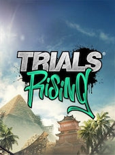 Trials Rising PC
