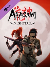 Aragami: Nightfall PC