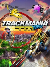 Trackmania Turbo PC