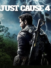 Just Cause 4 PC