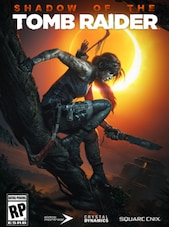 Shadow of the Tomb Raider (Definitive Edition) PC