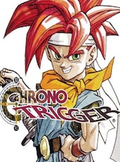 CHRONO TRIGGER PC