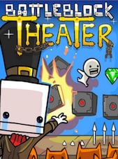 BattleBlock Theater PC