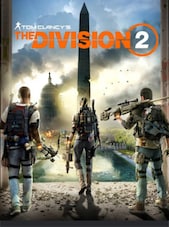 Tom Clancy's The Division 2 PC