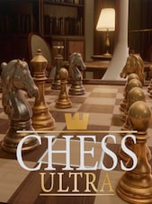Chess Ultra PC