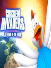 Chicken Invaders 3 PC