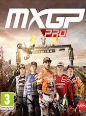 MXGP PRO PC