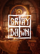 Gray Dawn PC
