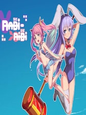 Rabi-Ribi PC