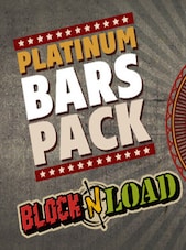 Block N Load - Platinum Bar Pack PC