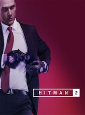 HITMAN 2 Gold PC