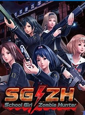 SG/ZH: School Girl/Zombie Hunter PC