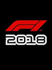F1 2018 PC