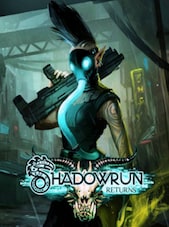 Shadowrun Returns PC