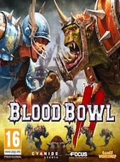 Blood Bowl 2 Legendary Edition PC