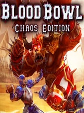 Blood Bowl: Chaos Edition PC