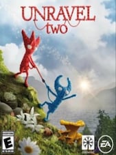 Unravel Two PC
