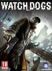 Watch Dogs PC