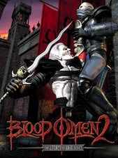 Blood Omen 2: Legacy of Kain PC