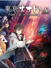 Tokyo Xanadu eX+ PC
