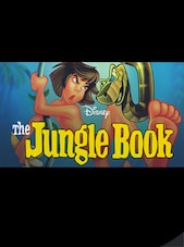 Disney's The Jungle Book PC
