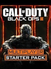 Call of Duty: Black Ops III - Multiplayer Starter Pack PC