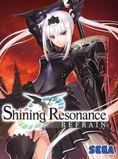 Shining Resonance Refrain PC