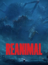 Reanimal PC