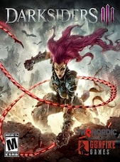 Darksiders III PC