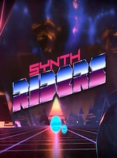 Synth Riders VR PC