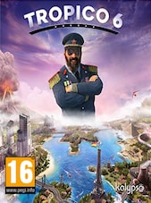 Tropico 6 PC