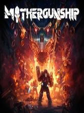 MOTHERGUNSHIP PC