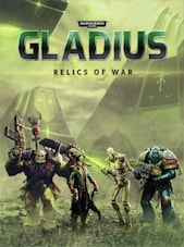 Warhammer 40,000: Gladius - Relics of War PC