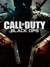 Call of Duty: Black Ops PC