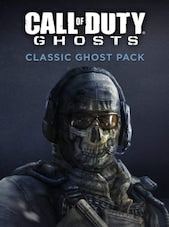 Call of Duty: Ghosts - Classic Ghost Pack PC