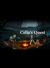 Celia's Quest PC