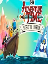 Adventure Time: Pirates of the Enchiridion PC