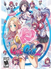 Gal*Gun 2 PC