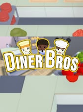 Diner Bros PC