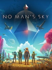 No Man's Sky PC