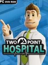 Two Point Hospital PC