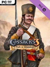 Cossacks 3: Path to Grandeur PC